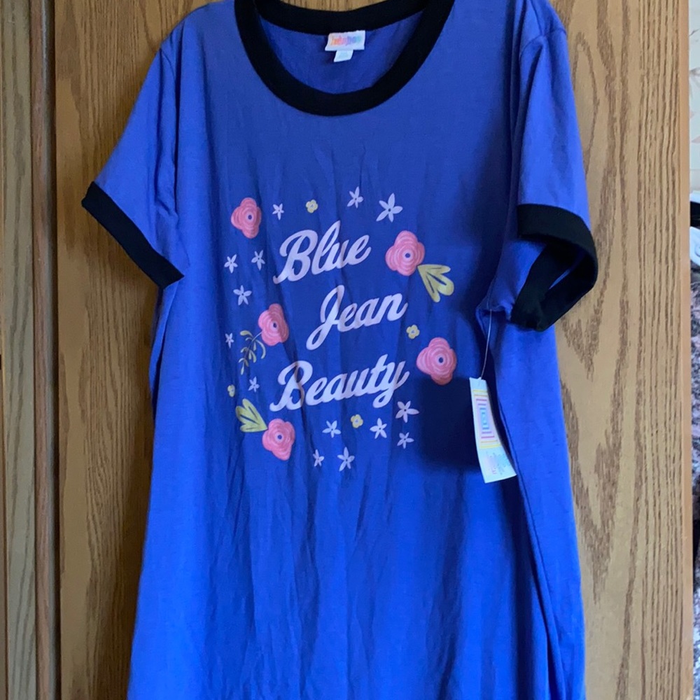 Lularoe Liv.